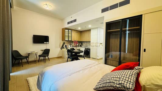Studio for Rent in Majan, Dubai - IMG-20250912-WA0387. jpg