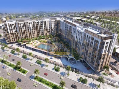 Студия Продажа в Дубайлэнд, Дубай - 9. jpg