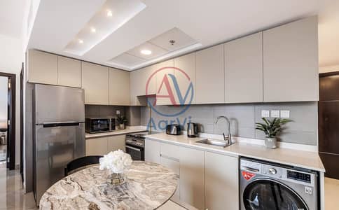 国际城， 迪拜 1 卧室公寓待售 - Equiti-Apartments-Interior-8. jpg