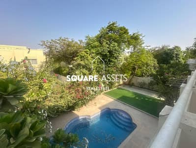 5 Bedroom Villa for Sale in The Meadows, Dubai - 1. jpg