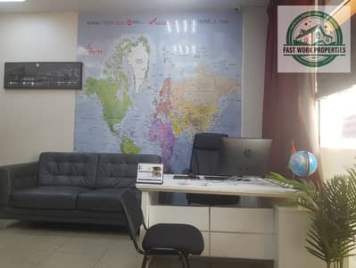 محل تجاري  للايجار في المدينة العالمية، دبي - IMG-20250908-WA0076. jpg
