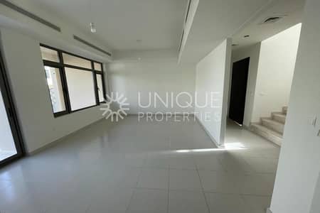 3 Bedroom Villa for Sale in Reem, Dubai - Single Row | Next to Park | Vacant Soon
