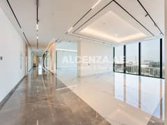 شقة في ذا اس تاور،مدينة دبي للإنترنت 4 غرف 18970000 درهم - 12498108