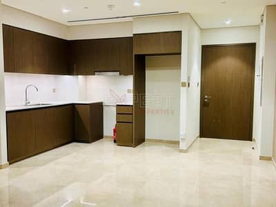 2 Bedroom Apartment for Rent in Downtown Dubai, Dubai - Spacious Biggest Layout | 2 Balconies | Partial Fountain View