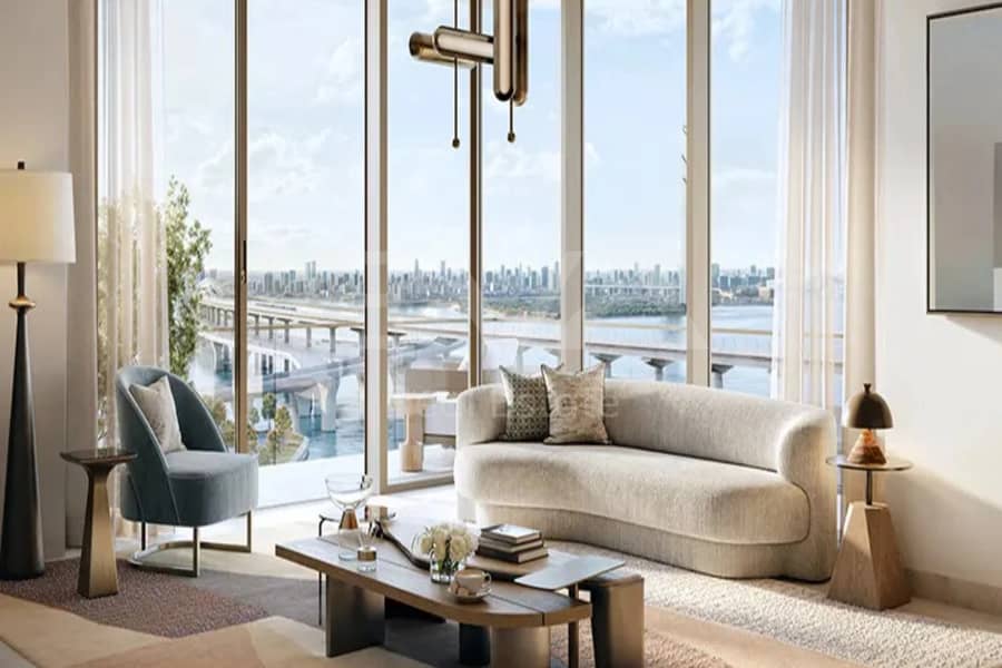 Квартира в Дубай Крик Харбор，ARLO at Creek Beach Harbour, 1 спальня, 2350000 AED - 12771012