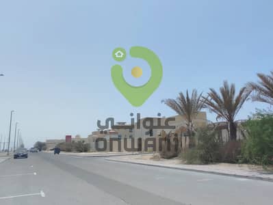 8 Bedroom Villa for Rent in Shakhbout City, Abu Dhabi - onwani (8). jpg