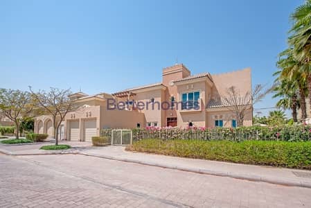 5 Bedroom Villas For Sale In Dubai 5 Bedroom Houses For Sale