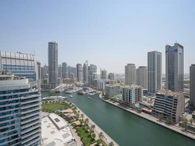 迪拜码头， 迪拜 2 卧室公寓待售 - 位于迪拜码头，多拉海湾 2 卧室的公寓 3100000 AED - 12765186