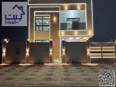 6 Bedroom Villa for Sale in Al Helio, Ajman - IMG-20250912-WA0103. jpg