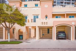 4BR TH2 | 3,200sq ft | Single Row | Best Price