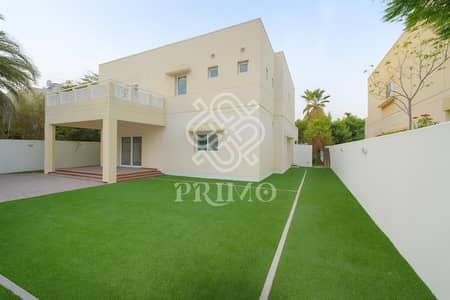 4 Bedroom Villa for Rent in The Meadows, Dubai - IMG-20250912-WA0046. jpg
