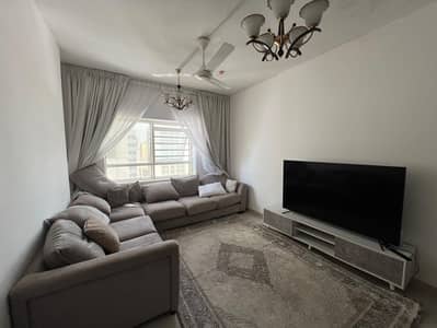 2 Cпальни Апартаменты в аренду в Аль Маджаз, Шарджа - IMG-20250911-WA0039. jpg