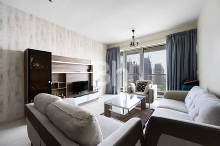 2 Bedroom Apartment for Rent in Jumeirah Lake Towers (JLT), Dubai - Vacating Soon | With 2 Parking | Exclusive