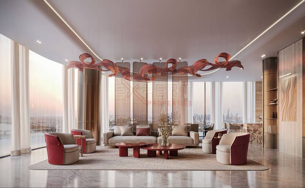 Investor's Choice | High ROI | Strategic Location