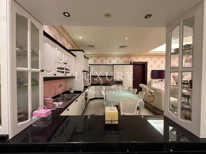 Modern Elegance | Private Villa | 6BR Villa - Image 6