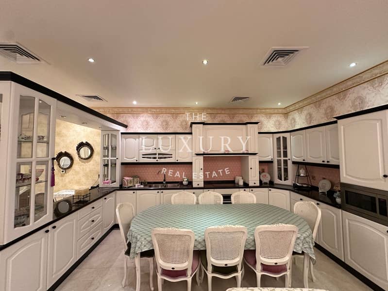 Modern Elegance | Private Villa | 6BR Villa - Image 7