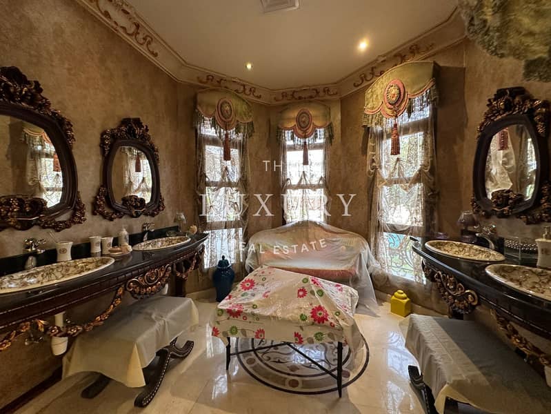 Modern Elegance | Private Villa | 6BR Villa - Image 9