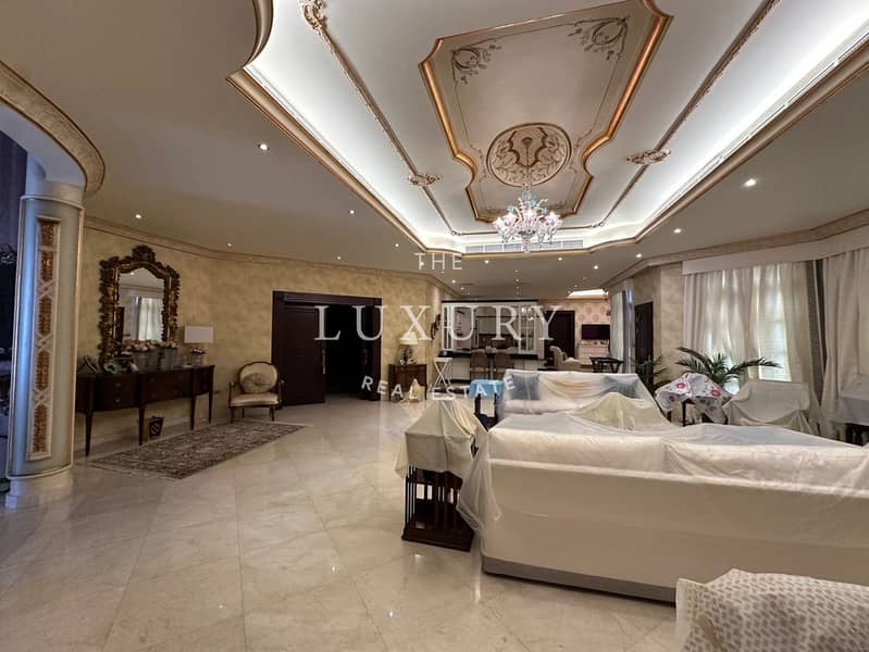 Modern Elegance | Private Villa | 6BR Villa - Image 10