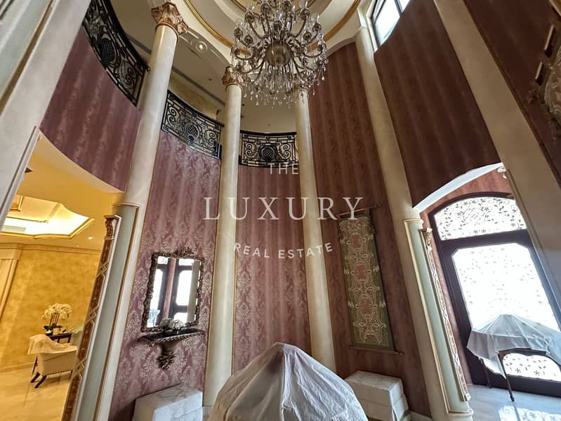 Modern Elegance | Private Villa | 6BR Villa - Image 11