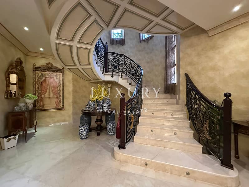 Modern Elegance | Private Villa | 6BR Villa - Image 12