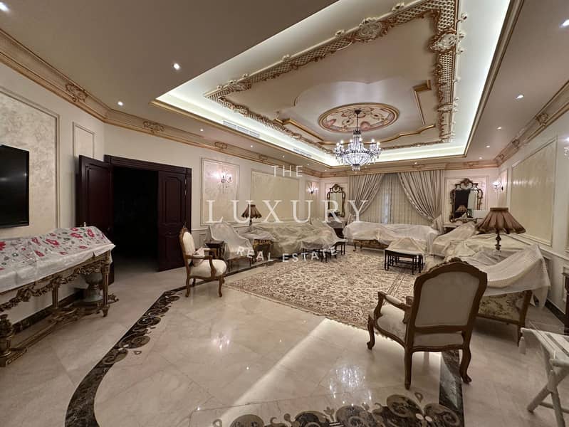 Modern Elegance | Private Villa | 6BR Villa - Image 13