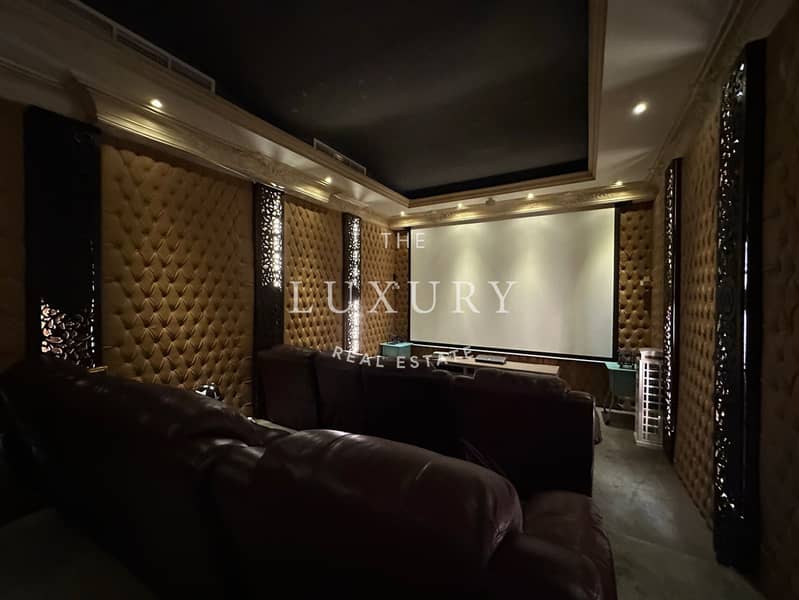 Modern Elegance | Private Villa | 6BR Villa - Image 15