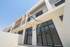 تاون هاوس في فلل اكسبو جولف 6 (جرين فيوز 3)،فلل إكسبو جولف،إعمار الجنوب،دبي الجنوب 3 غرف 140000 درهم - 12761466