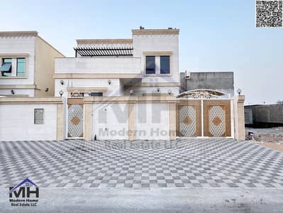 فیلا 4 غرف نوم للبيع في الزاهية، عجمان - IMG-20250912-WA0070. jpg
