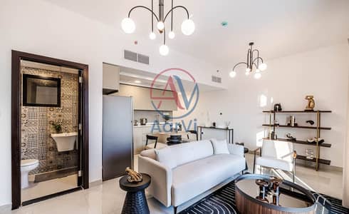 国际城， 迪拜 1 卧室单位待售 - Equiti-Apartments-Interior-6. jpg