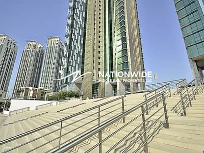 4 Bedroom Apartment for Rent in Al Reem Island, Abu Dhabi - Vacant | Elite 4BR Unit | Ideal Location