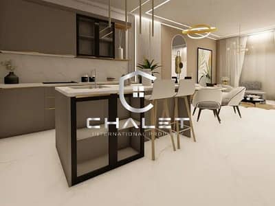 1 Спальня Апартаменты Продажа в Арджан, Дубай - 61. jpg