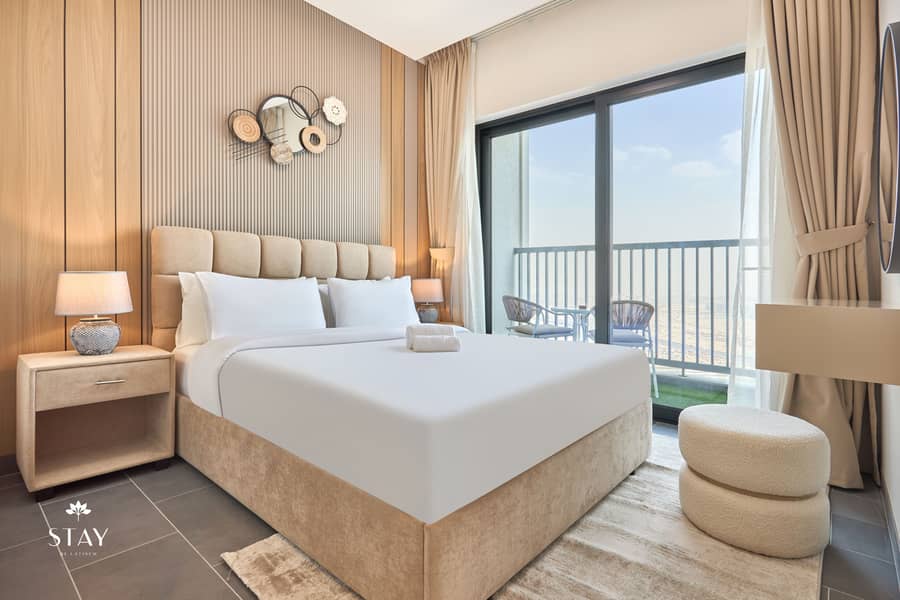 STAY BY LATINEM Luxury 1BR Holiday Home Near Burj Khalifa - Image 9