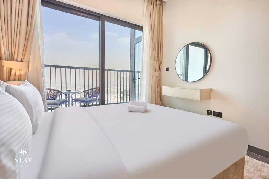 STAY BY LATINEM Luxury 1BR Holiday Home Near Burj Khalifa - Image 10