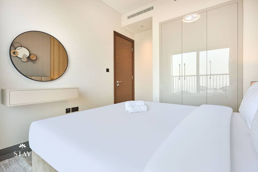 STAY BY LATINEM Luxury 1BR Holiday Home Near Burj Khalifa - Image 11