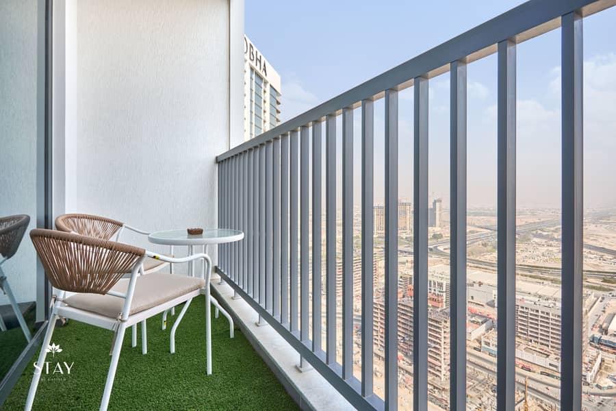 STAY BY LATINEM Luxury 1BR Holiday Home Near Burj Khalifa - Image 14