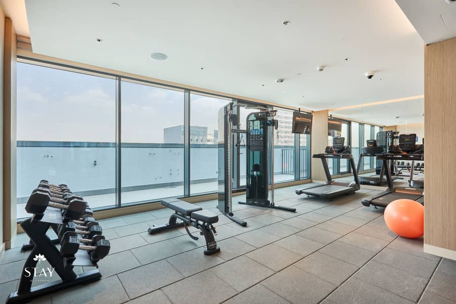 STAY BY LATINEM Luxury 1BR Holiday Home Near Burj Khalifa - Image 16