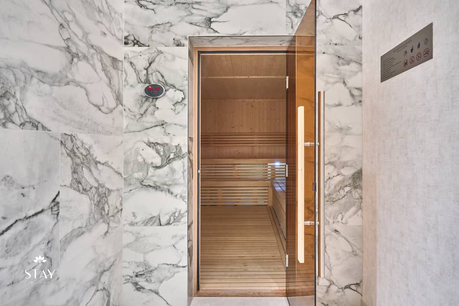 STAY BY LATINEM Luxury 1BR Holiday Home Near Burj Khalifa - Image 18