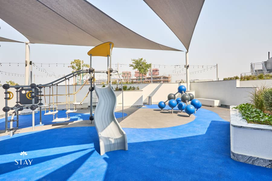 STAY BY LATINEM Luxury 1BR Holiday Home Near Burj Khalifa - Image 20