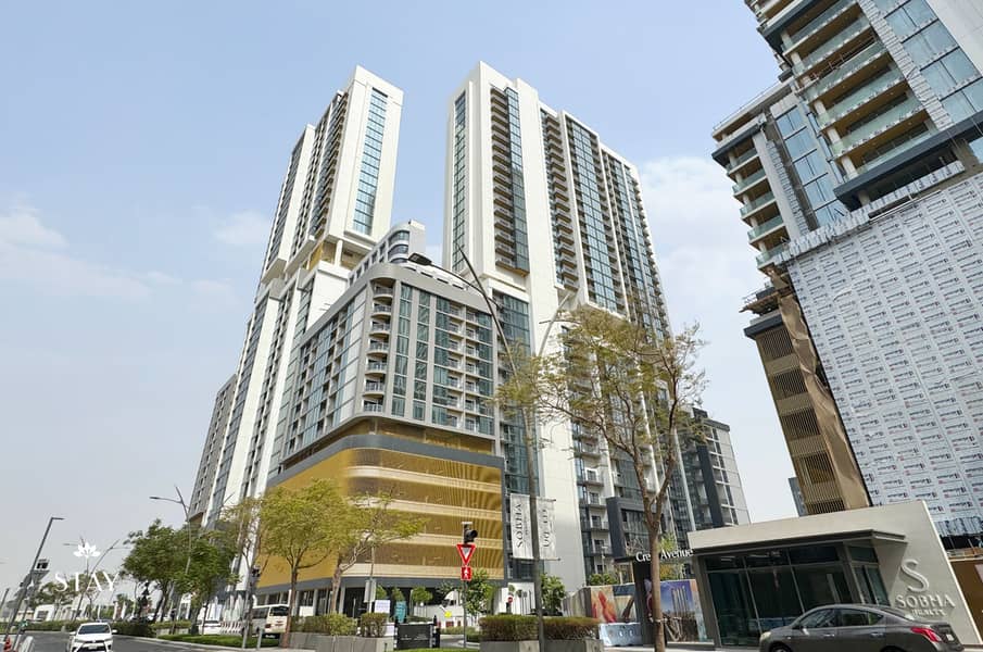 STAY BY LATINEM Luxury 1BR Holiday Home Near Burj Khalifa - Image 21