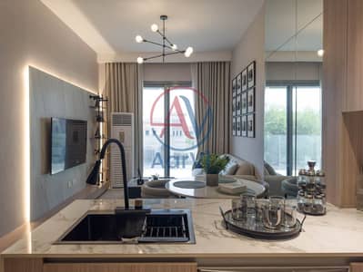 2 Bedroom Apartment for Sale in Jumeirah Village Triangle (JVT), Dubai - IMG_3232. JPEG. jpg
