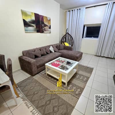 1 Bedroom Flat for Rent in Al Rashidiya, Ajman - 1IMG-20241231-WA0004. jpg