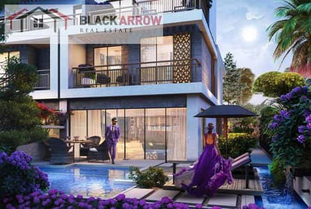 4 Bedroom Townhouse for Sale in DAMAC Hills 2 (Akoya by DAMAC), Dubai - WhatsApp Image 2025-09-11 at 17.09. 10_691ac686. jpg