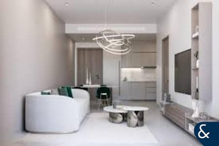 2 Bedroom Flat for Sale in Jumeirah Village Circle (JVC), Dubai - Brand New | 2 bed | Smart Home | Furnished