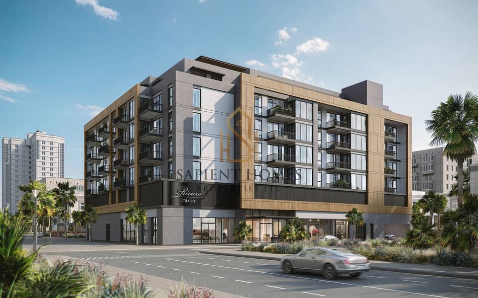 Handover Soon ! Modern 2 BD. + Kids room ! Prime Location - Image 12