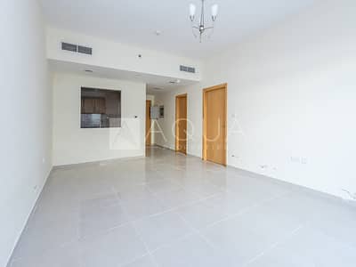 1 Bedroom Apartment for Sale in Jumeirah Village Circle (JVC), Dubai - 1BHK | VACANT | HIGH FLOOR