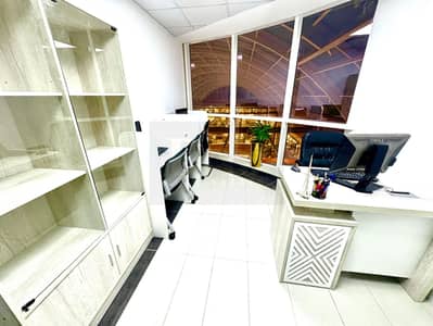 Office for Rent in Bur Dubai, Dubai - 5c8f8a35-90d7-4ee0-b6c4-b893261abe9a. jpg
