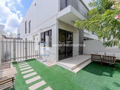 3 Bedroom Villa for Rent in DAMAC Hills 2 (Akoya by DAMAC), Dubai - DSC01969. jpg