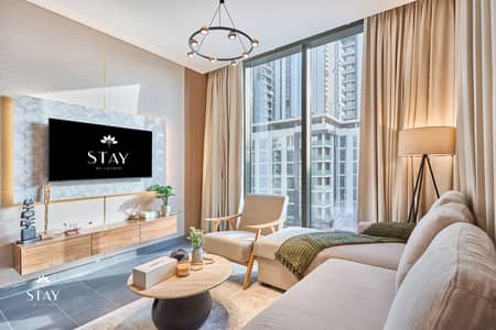 2 Bedroom Apartment for Rent in Sobha Hartland, Dubai - CLM_7981_HDR. jpg