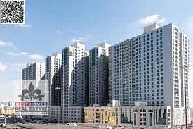 2 Bedroom Flat for Sale in Al Nuaimiya, Ajman - CT2BHK10 (1). jpg