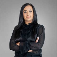 Sarah Faiz